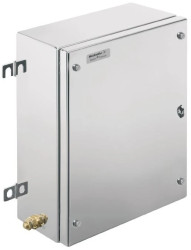 Obudowa przeciwwybuchowa KTB MH 352615 S4E1 1194810000