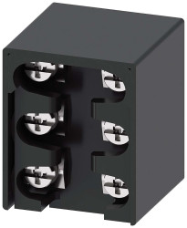Blok styków 3SE5000-0PA00, Siemens 3SE5