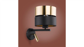 Nowoczesna Lampa Sufitowa Korda Kolor Czarny, Z Reflektorkami Led 3000K -...