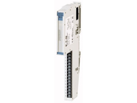 Moduł ośmiu wejść analogowych systemu XI/ON ECO (4 mogą być wejściami PT/NI) XNE-8AI-U/I-4PT/NI 140037 EATON