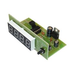 J-239 Licznik impulsów - KIT