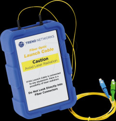 R240-SL-SCSC-A Leader fibre SM SC/APC für FiberMASTER cable tester