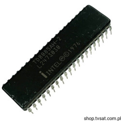 TD8085AH-2 MCU 8-Bit NMOS DIP40C INTEL 150