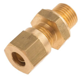 Mocowanie zaciskowe do Termopara RS PRO 6mm