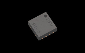 STS31-DIS - ±0.2°C (0-90°C) Digital temperature sensor