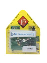 J-085 Ściemniacz lamp halogenowych - zestaw do montażu