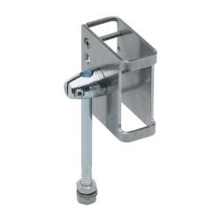 Zestaw montażowy Zestaw montażowy ifm electronic do Czujniki fotoelektryczne