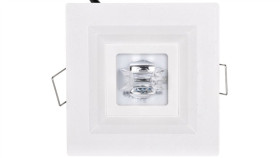 Oprawa Awaryjna Lovato P Eco Led 1W 125Lm (Opt. Koryt.) 1H Jednozadaniowa...