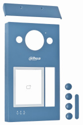 VTM57 - zestaw nakładek do stacji bramowej