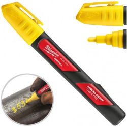 Marker olejowy INKZALL żółty MILWAUKEE