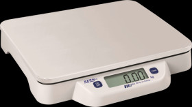 ECE 50K-2N Table scales, up to 50 kg, incl. DAkkS