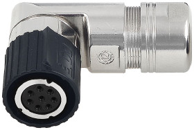 Złącze Złącze S-1FL6 HI 8-biegunowy izolator