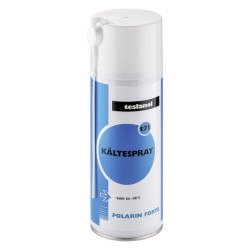 Cold Spray - Polarin Forte