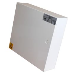 Obudowa zas. do central MPL 205