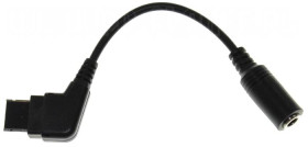 Adapter sluchawkowy HF SAMSUNG D800