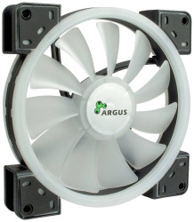 Inter-Tech 88885539 Wentylator do obudowy PC