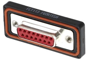 Molex 173110-0052 1 szt. pudełko