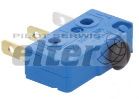 Przełącznik krańcowy z grzybkiem 5A/250V AC