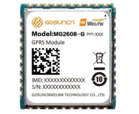 RF MG2608-G RF MG2608-G