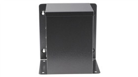 Obudowa Szary Z Kołnierzem, 157 X 157 X 221Mm, Rs Pro