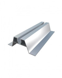 Mostek trapezowy H40 L300 z EPDM