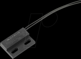 59145-010 Reed sensor 59145 series, 1 NO, 10 W