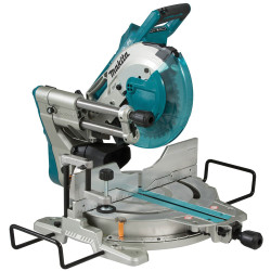 Makita DLS110Z DLS110Z 260mm Slide Compound Mitre Saw 36V (2 x 18V) Bare Unit