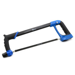 Piła do metalu 300mm zestaw drewna 3 ostrza piłka brzeszczot