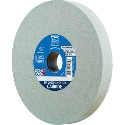 PFERD 39008439 BW bench grinder Disc 200mm for carbide Tools