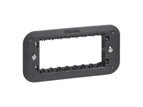 LIVING NOW Uchwyt - 4 moduły K4704 LEGRAND