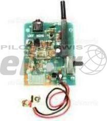 Stereofoniczny odbiornik UKF