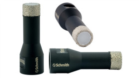 Otwornica Diamentowa Koronka M14 16Mm Schmith