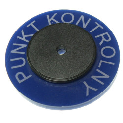 Transponder krążek WTAG 30