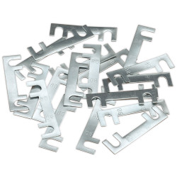 Sealey 120/802260 Fuse 80amp for Superboost140, 160, 180 Pack of 20