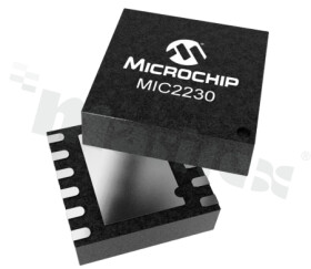 MIC2230-AAYML-TR - Elementy