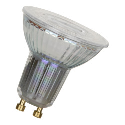 Źródła światła LED, 8,3 W, GU10, 4000K, Bailey Electric & Electronics bv, BaiSpot LED MV