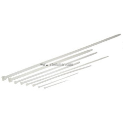 TK 135x 2,5 biała ABB 18011