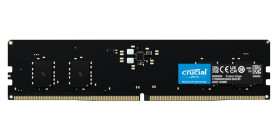 RAM, 8 GB, DDR5, gniazdo: UDIMM
