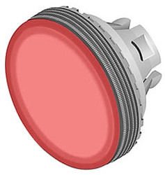 Klosze lampek do przełączników modułowych Plastikowy klosz EAO