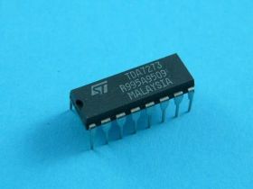 TDA-7233 DIP-8 UKŁAD