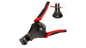 Automatyczny Ściagacz Izolacji Fotowoltaicznych 2,5-6Mm Lub Zwykłych Izolacji...