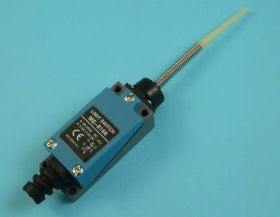 AH-8166-ME WYŁ.KRAŃCOWY 5A/250VAC