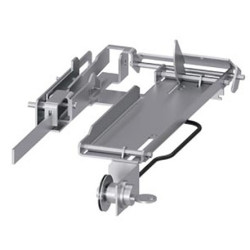 Blokada kłódkowa 3WA9111-0BA84, Siemens, SENTRON