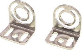 AE000037 Akcesoria do świateł, uchwyt montażowy do EM25017x