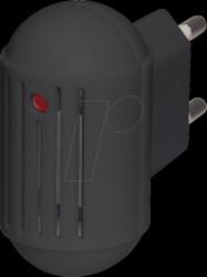 40041 Sound-wave insect repellent