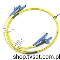 800-800-A49L001 Fiber Optic Patch Cord CORD DIAMOND