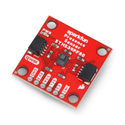SparkFun Human Presence and Motion Sensor - czujnik obecności i ruchu - STHS34PF80 - Qwiic - SparkFun SEN-22494