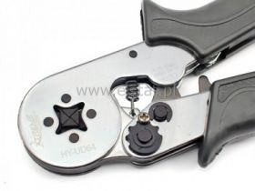 Zaciskacz tulejek 0,25 - 6mm HY-UD64 (zam. YAC8)