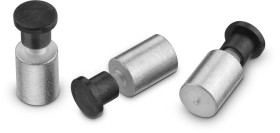 Tulejka dystansowa PCB 5mm Stalowe SMT