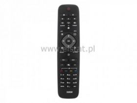 Uniwersalny pilot LCD PHILIPS IV BLISTER